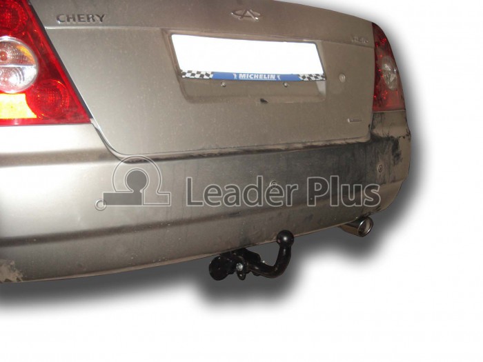 Фаркоп для CHERY FORA2006-... / ТАГАЗ VORTEX ESTINA (седан) 2008-...