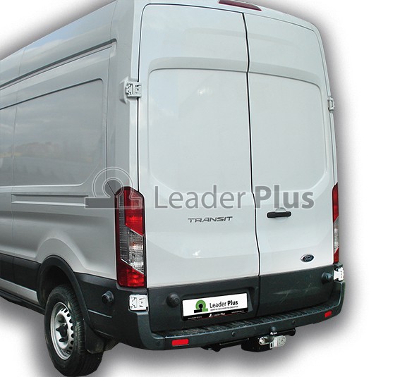 Фаркоп для FORD TRANSIT (фургон) 2014 - ...
