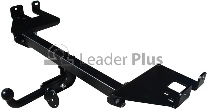 Фаркоп для HYUNDAI TUCSON (JM) 2004-2010/ KIA SPORTAGE (JE) 2005-2010