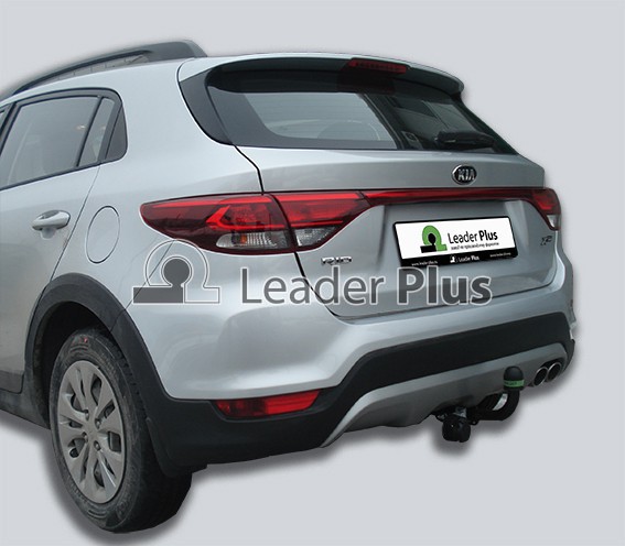 Фаркоп для KIA RIO X-LINE 2017-2020/ KIA RIO X 2021-...