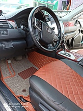 Автомобильные коврики 3D Volkswagen FAW Jetta VS5