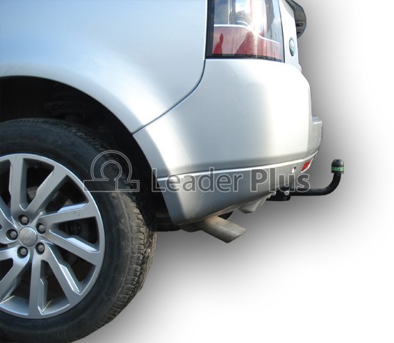 Фаркоп для LAND ROVER FREELANDER 2 (LF) (2006-2015)