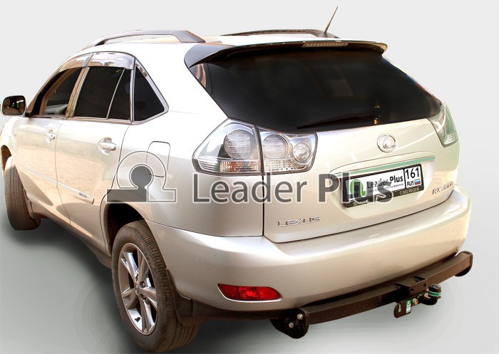 Фаркоп для LEXUS RX 300/330/350/400 (XU3) 2003-2009