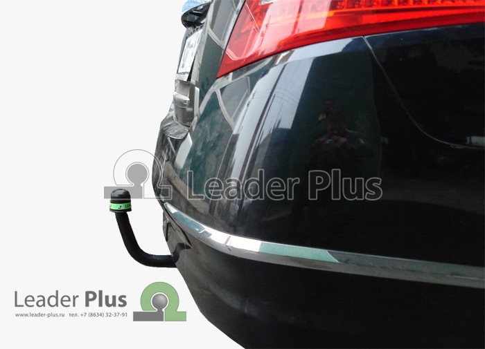 Фаркоп для NISSAN TEANA (J32) 2008-2014