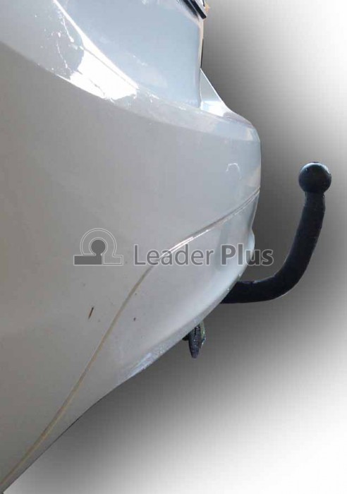 Фаркоп для OPEL MERIVA 2 (S10) 2010-...