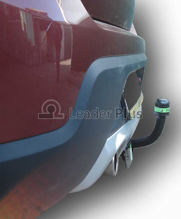 Фаркоп для RENAULT SANDERO STEPWAY (B90) 2008-2014