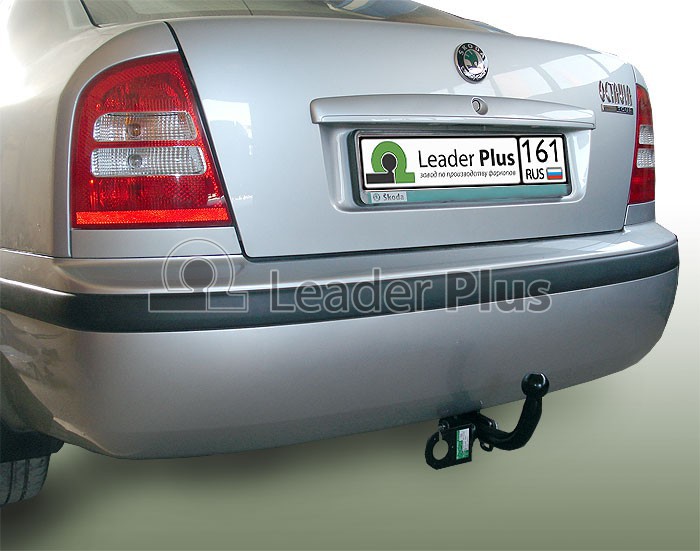Фаркоп для SKODA OCTAVIA TOUR (1U2) (хетчбек) 1997-