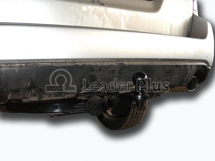 Фаркоп для SUBARU OUTBACK (BP) 2003-2009