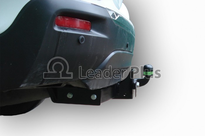 Фаркоп для TOYOTA HIGHLANDER 2010-2013