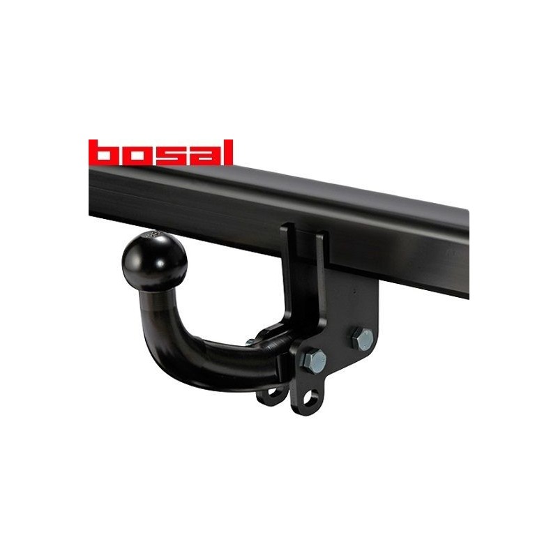 Фаркоп Mitsubishi Lancer (седан) 2007-2012 /Lancer (1,8l) (седан) 2012-2016