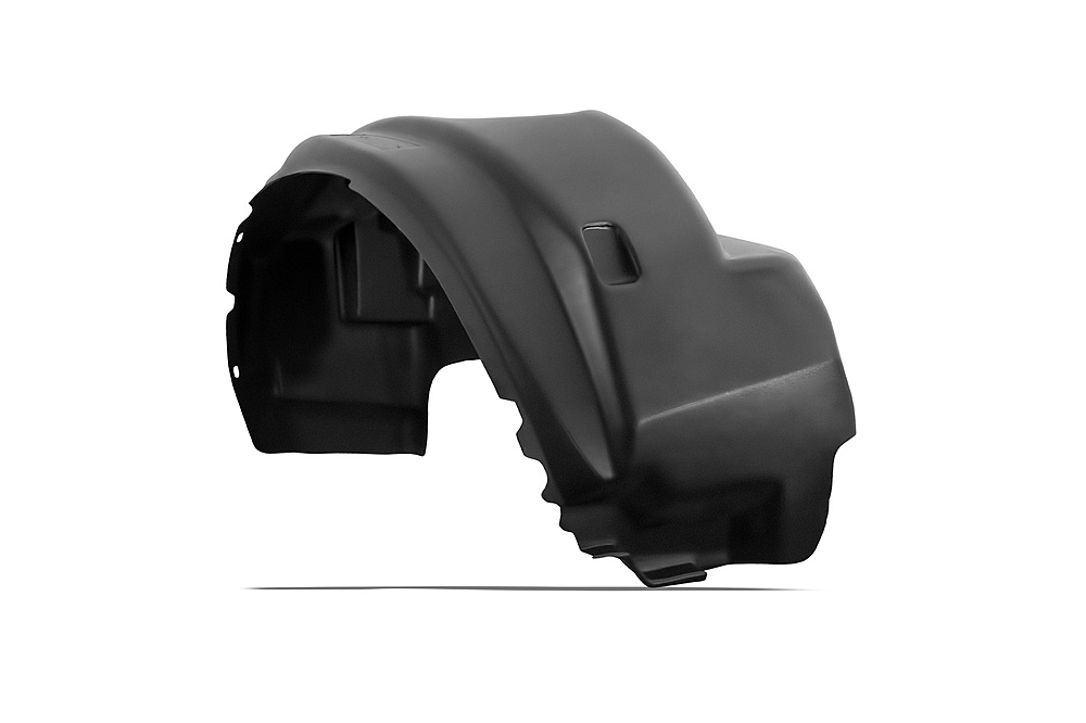 Подкрылки FORD Transit, 2006-2014 (передний левый)NLL.16.21.001