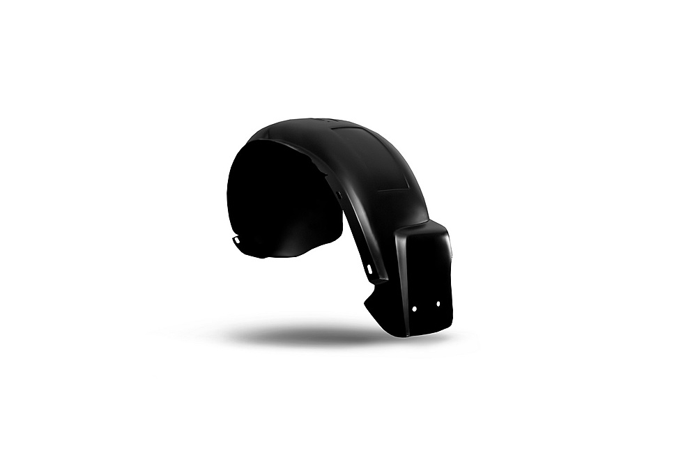 Подкрылок CHEVROLET NIVA 2009-2013 (задний левый)NLL.52.17.003