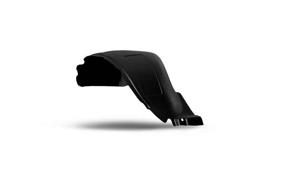 Подкрылок CHEVROLET NIVA 2009-2013 (передний левый)NLL.52.17.001