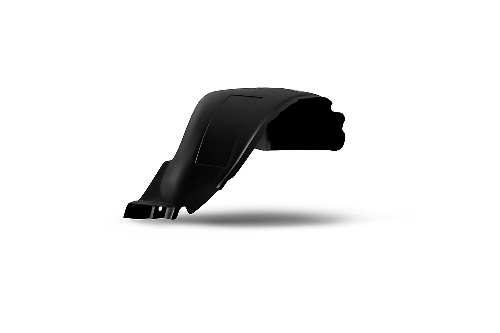 Подкрылок CHEVROLET NIVA 2009-2013 (передний правый)NLL.52.17.002