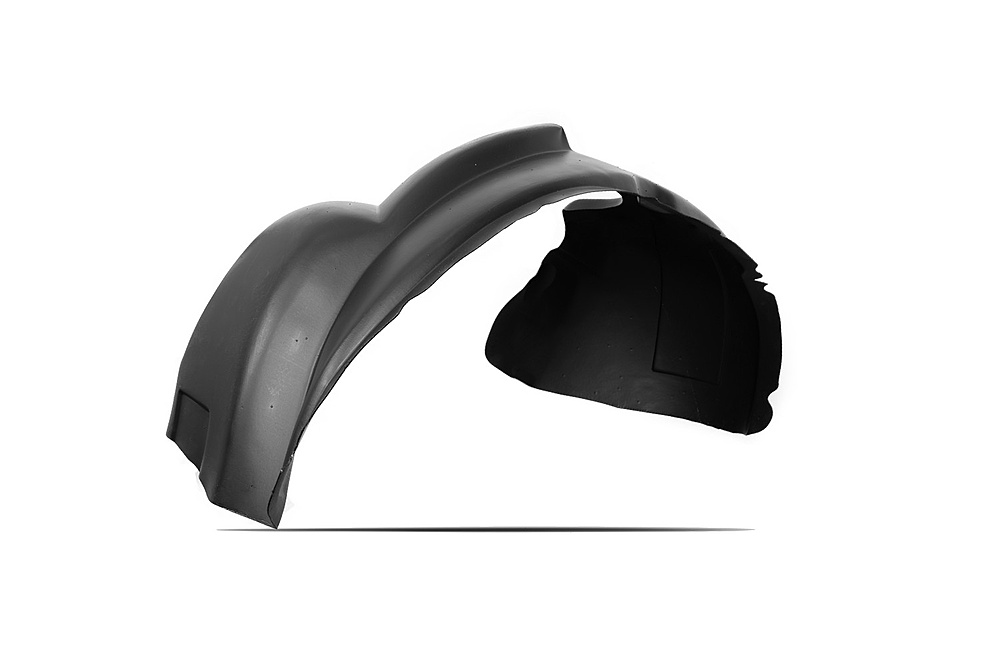 Подкрылок CITROEN Jumper 2006- с расширителями арок (передний правый)NLL.10.18.002