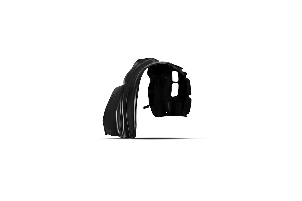 Подкрылок CITROEN Jumper 08/2014- с расширителями арок (передний правый)NLL.10.24.002