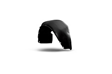 Подкрылок DAEWOO Nexia 1995-2007 2007- передний левый