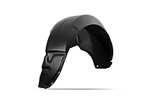 Подкрылок MAZDA 3 2003-2009, хб., сед., спорт сед (задний правый)BI.MA.01.004