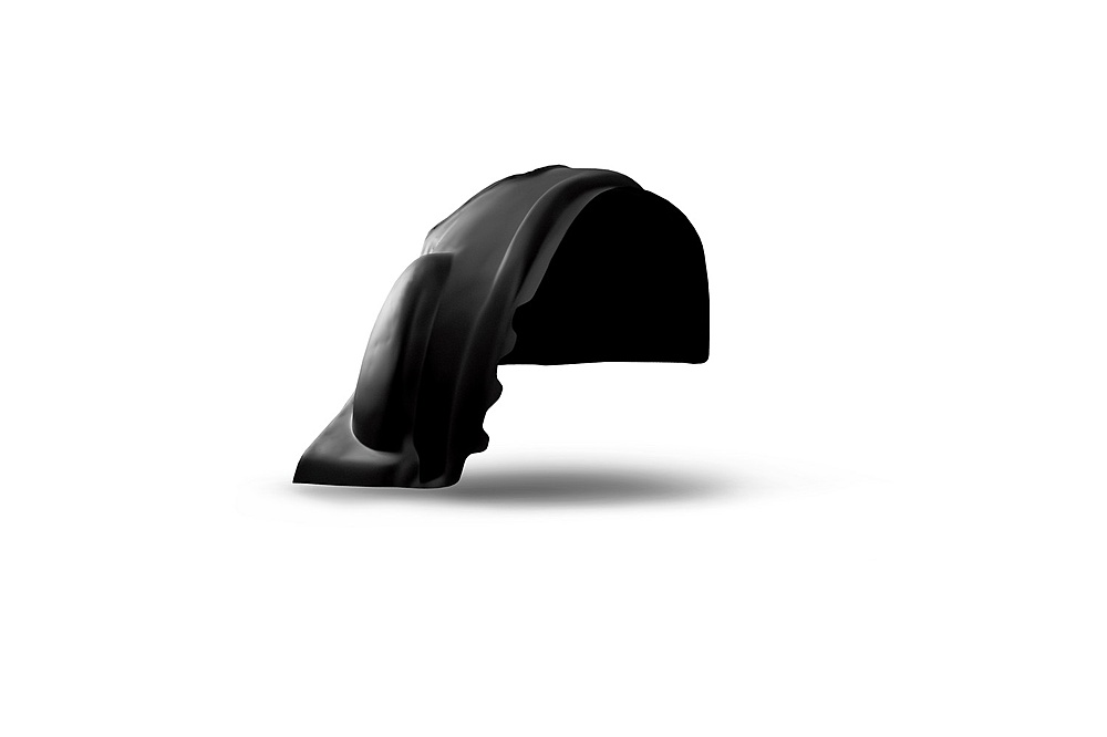 Подкрылок NISSAN X-Trail, 2007-2011, 2011-2015 (передний, правый)NLL.36.20.002