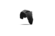 Подкрылок RENAULT Duster 4x2, 2015-2021 (задний левый)NLL.41.42.003