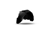 Подкрылок RENAULT Duster 4x4, 2011-2015 (задний правый)NLL.41.29.004