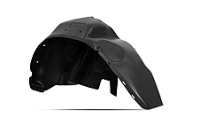 Подкрылок RENAULT Duster 4х4 2021 (задний левый)TOTEM.A66556.21