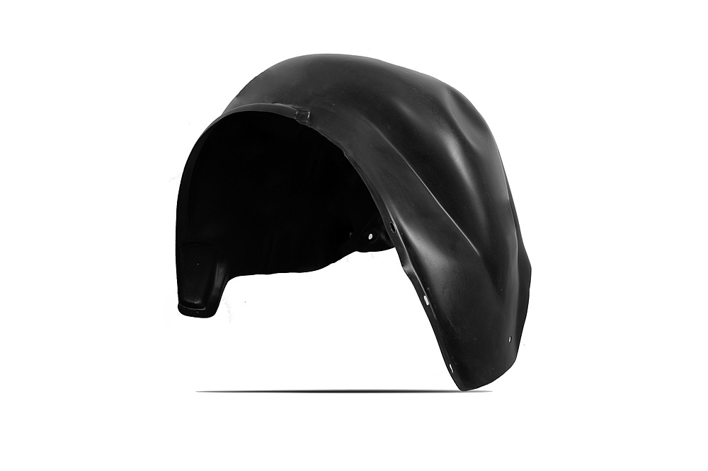 Подкрылок RENAULT Logan 2004-2013 (задний левый)NLL.41.05.003