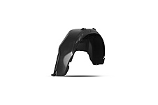 Подкрылок SUZUKI SX4 new 2013-2016 2016- 2wd+4wd задний правый