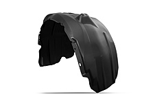 Подкрылок TOYOTA CAMRY, 2011-2014 ПЕРЕД., ЛЕВ.BI.TO.10.001