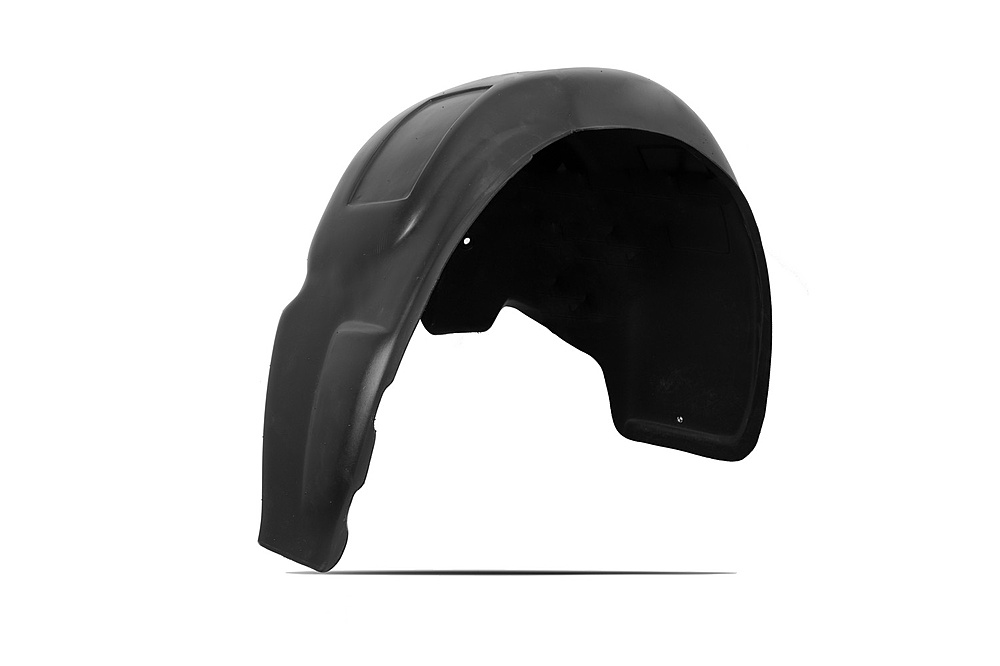 Подкрылок TOYOTA Corolla 01/2007-2010, 2010-2012 (задний правый)NLL.48.15.004