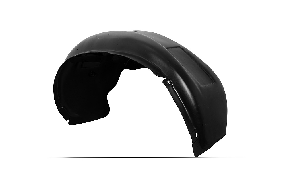 Подкрылок TOYOTA Land Cruiser Prado 01/2003-2009 (задний левый)NLL.48.01.003