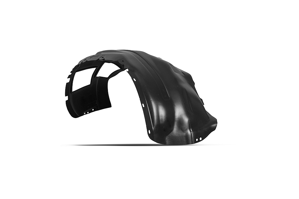 Подкрылок TOYOTA LC200, 11/2007-2011, 2012-2015, Внедорожник (передний левый)NLL.48.65.001