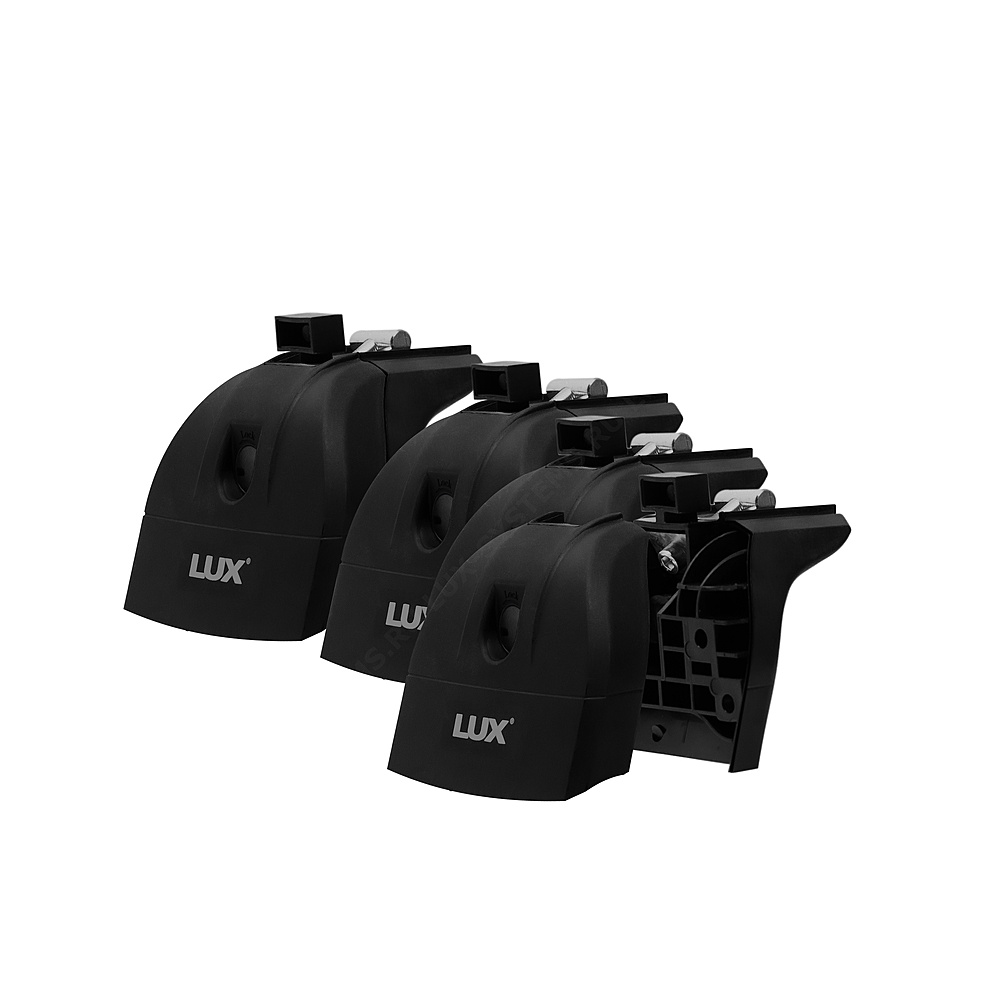 Базовый комплект 2 LUX
