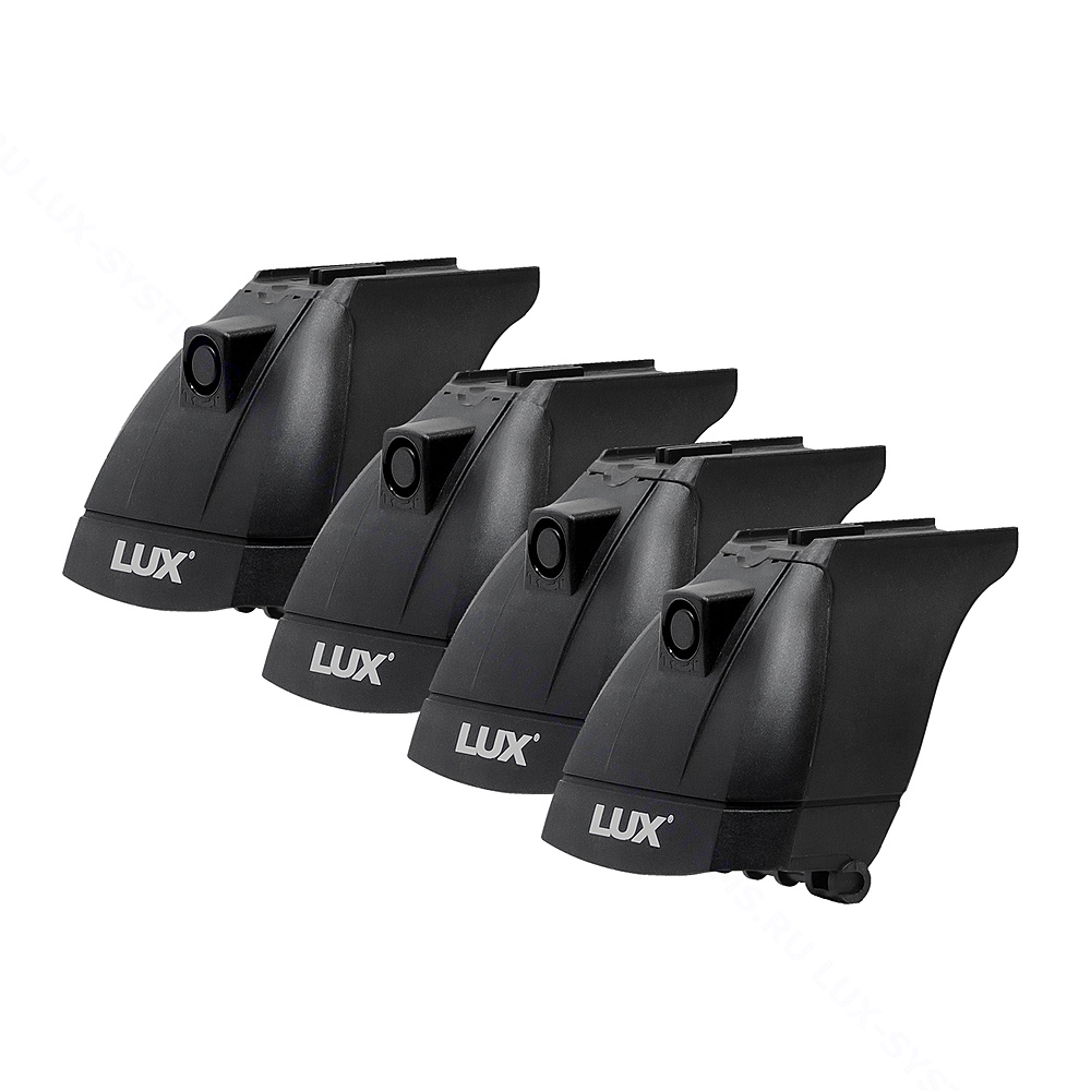Базовый комплект 3 LUX