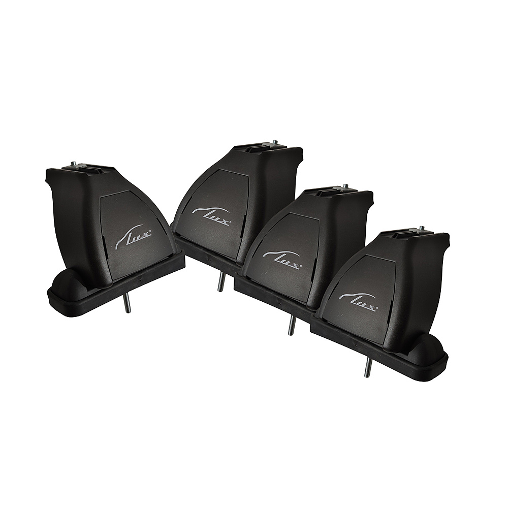 Базовый комплект для штатных мест LUX с адаптерами 988-T