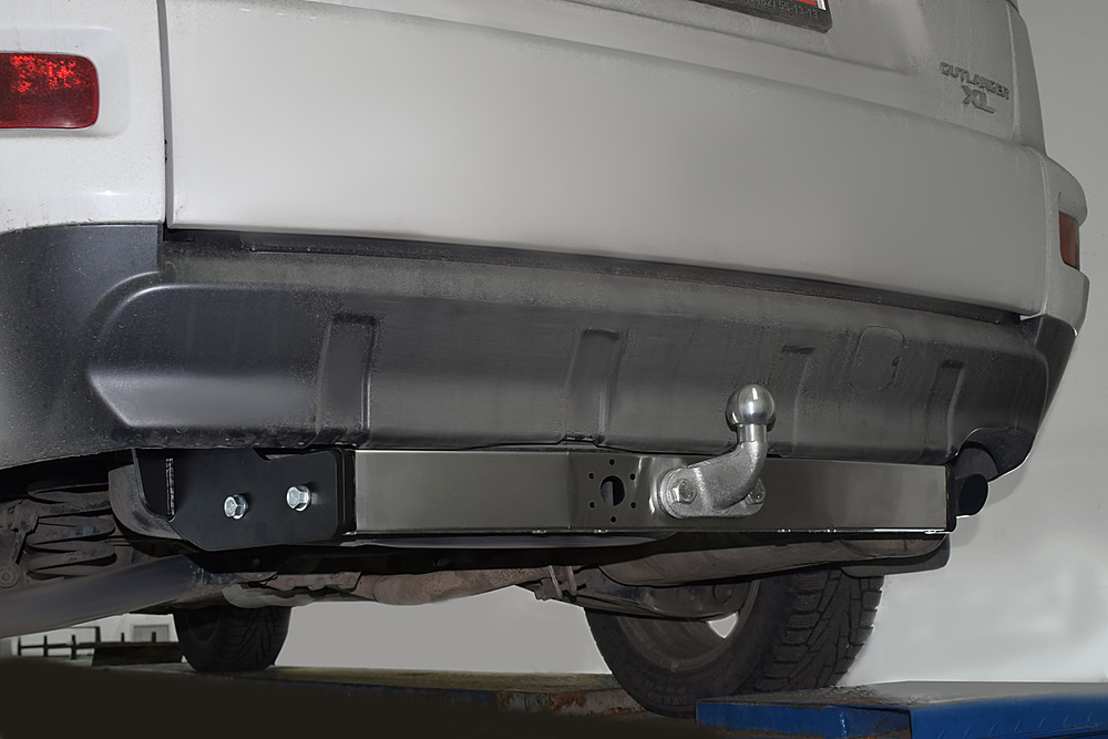 Фаркоп MITSUBISHI Outlander XL 2007-2012 F