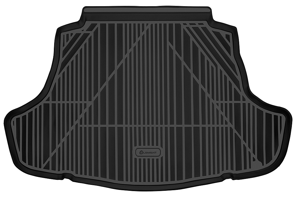 Коврик в багажник Toyota Camry 2018- ELEMENT48152B13