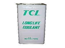 Антифриз TCL LLC -50C зеленый, 18 л арт.