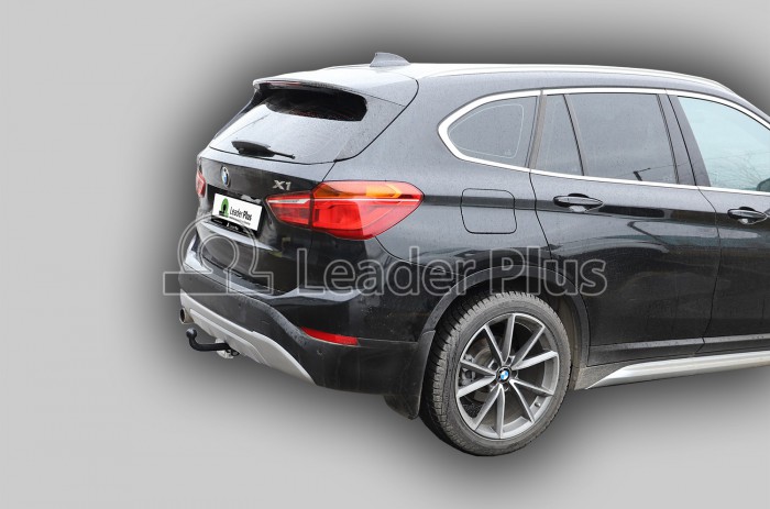 Фаркоп для BMW X1 II (F48) 2015 – ... г. в.