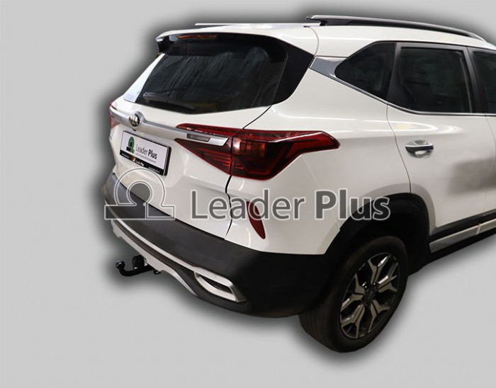 Фаркоп для KIA SELTOS I 2019 - ... г. в.
