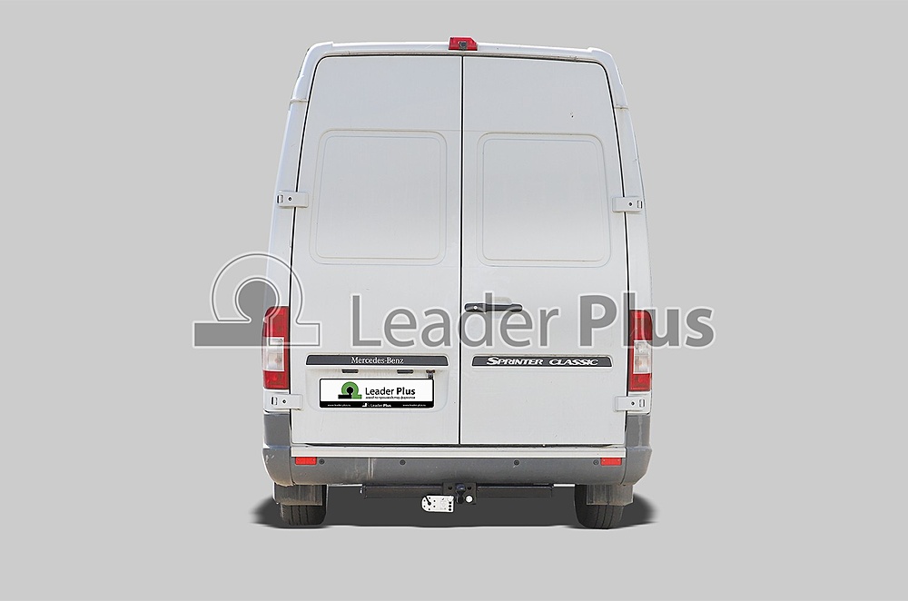 Фаркоп для MERСEDES SPRINTER CLASSIC (909, база 3,5 , без ступеньки) 2013-