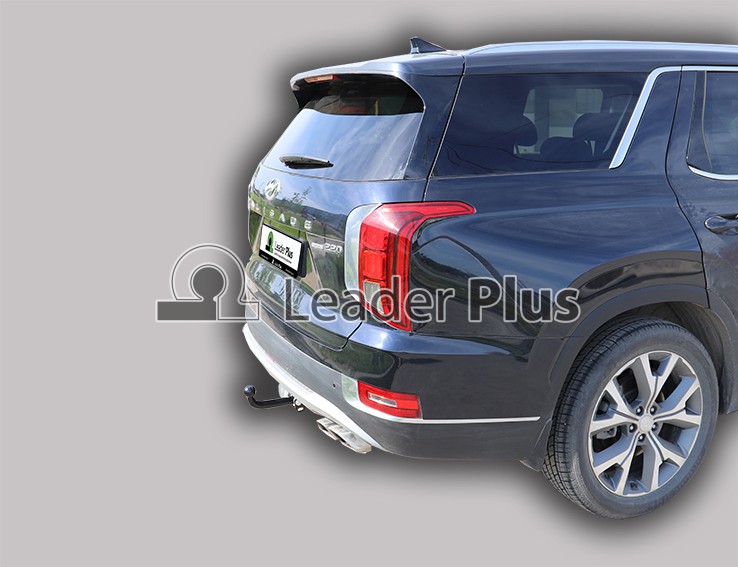 Фаркоп для HYUNDAI PALISADE 2018 - ... г. в.
