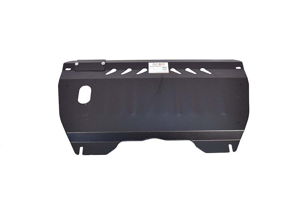 Защита двигателя и КПП Toyota Camry (XV40) 2006-2011 V-3,5