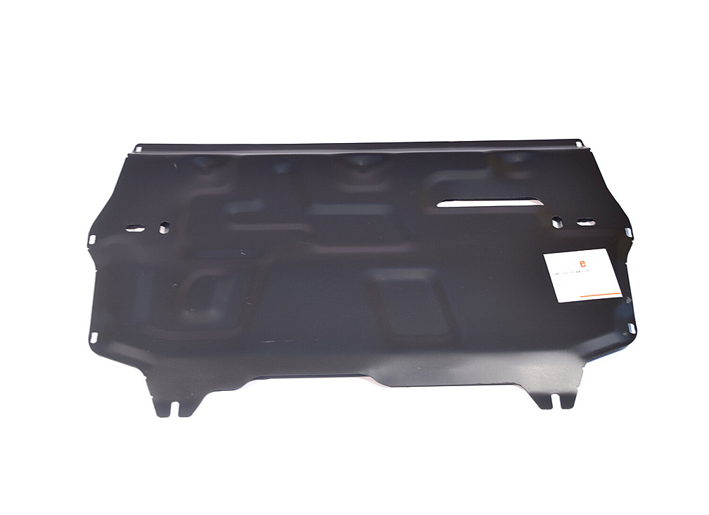 Защита двигателя и КПП Audi A1 2010-2018 V-1,2; 1,4; 1,6
