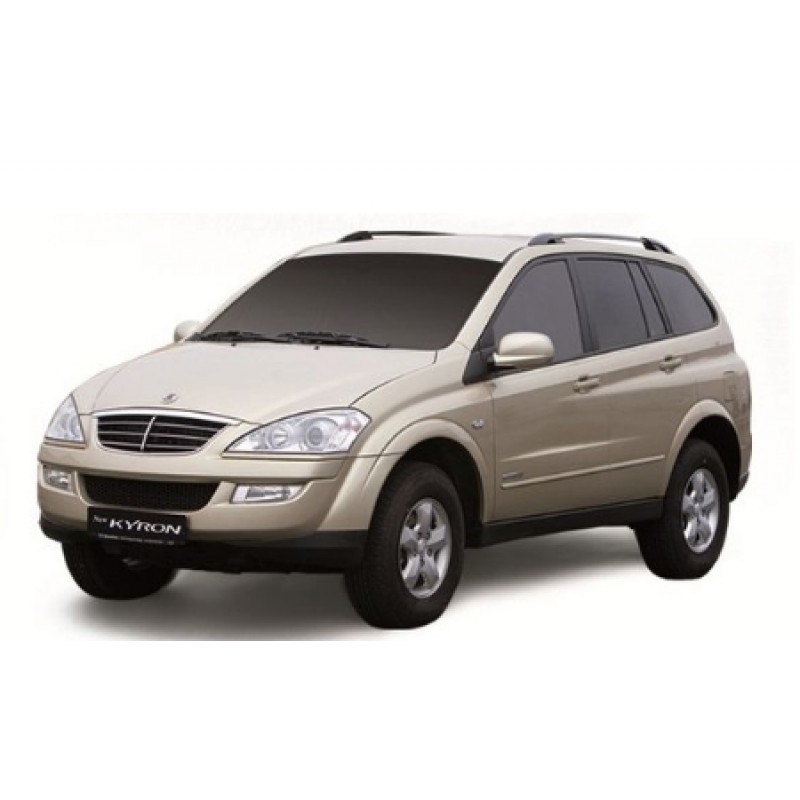 Ssangyong Kyron Купить