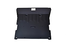Защита двигателя BMW 5-й серии E39 1995-2002 V-2,0; 2,3; 2,5; 2,8