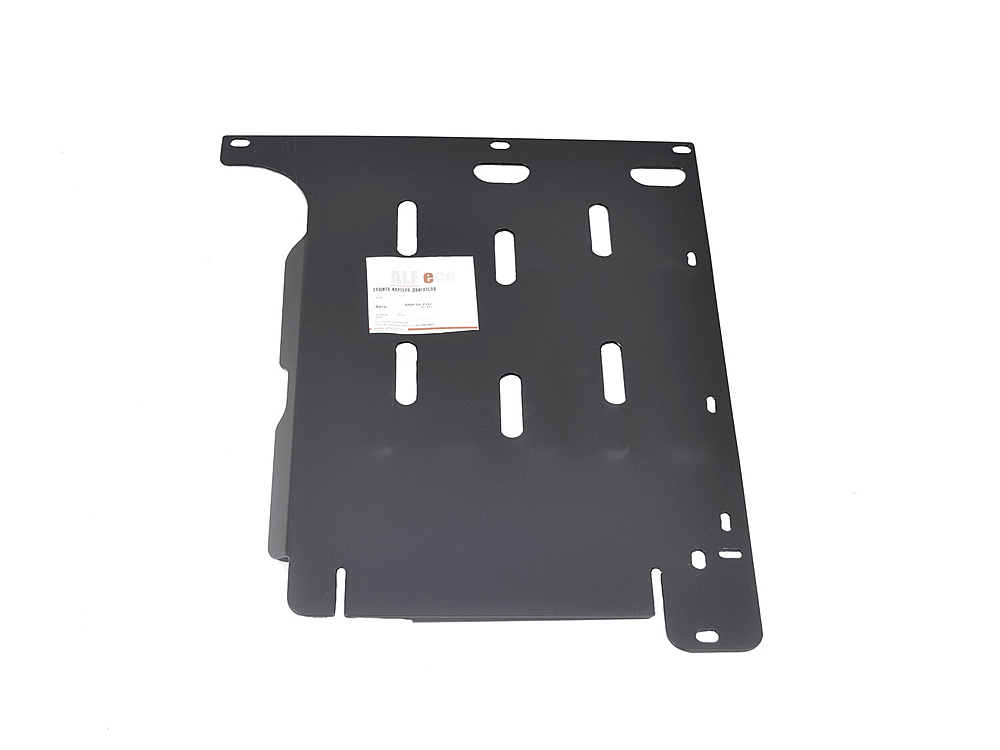 Защита АКПП BMW Х6 F16 2015-2019 V-3,0