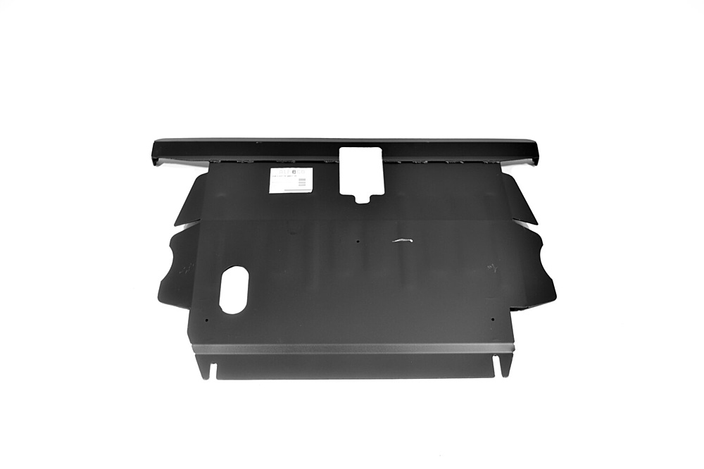 Защита двигателя и КПП BYD F3 2005-2012 V-all 
