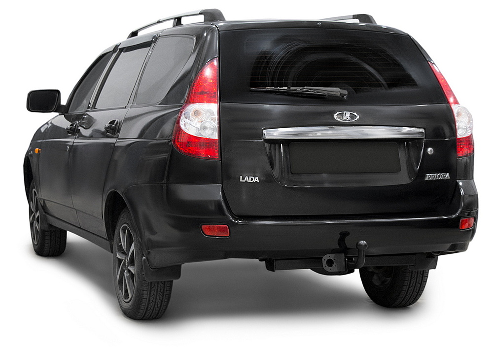 Фаркоп Lada Priora 2007-2018