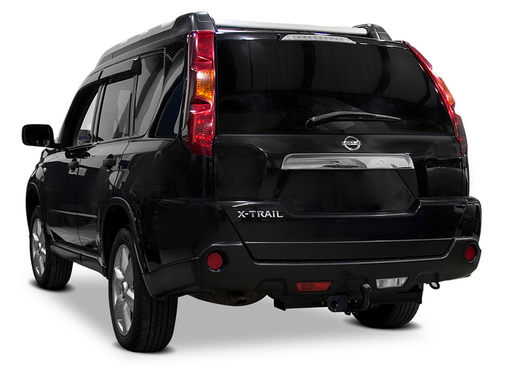 Фаркоп Nissan X-Trail T31 2007-2015